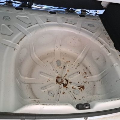 curatare spalare cu aburi tapiterie interior auto igienizare portbagaj