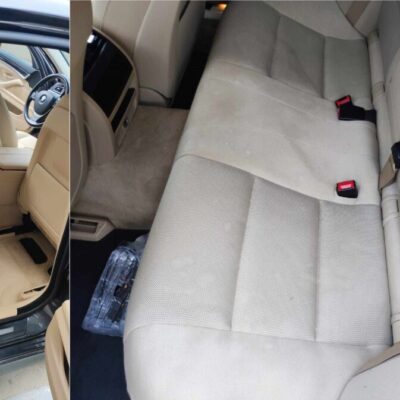 curatare tapiterie textil si piele scaune bancheta spalare mocheta igienizare interior auto