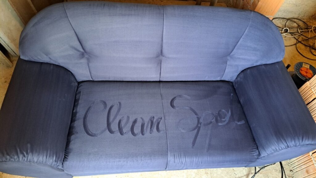 curatare canapea spalare canapea igienizare canapea cu aburi