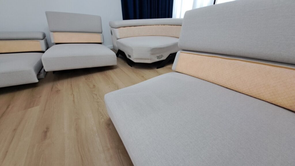 curatatorie pentru canapele cu aburi , curatatorie canapea cu aburi , igienizare curatare spalare