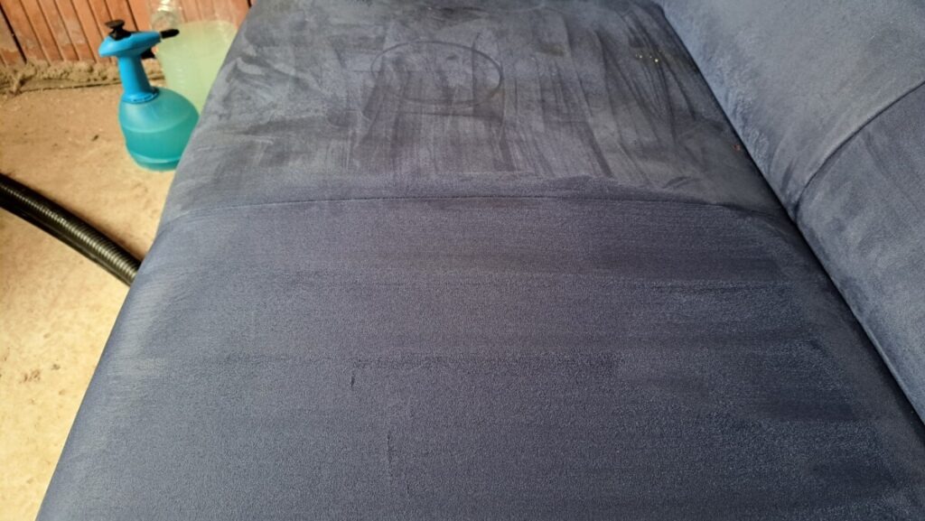 spalatorie canapea cu aburi spalare si igienizare