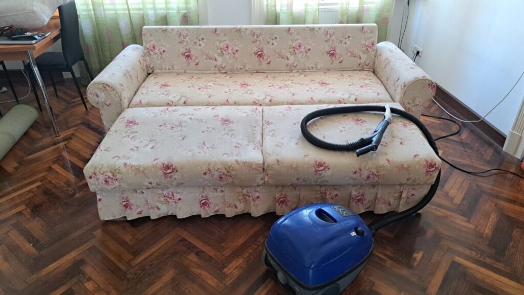 spalatorie canapele cu aburi , curatatorie canapea cu aburi , igienizare curatare spalare