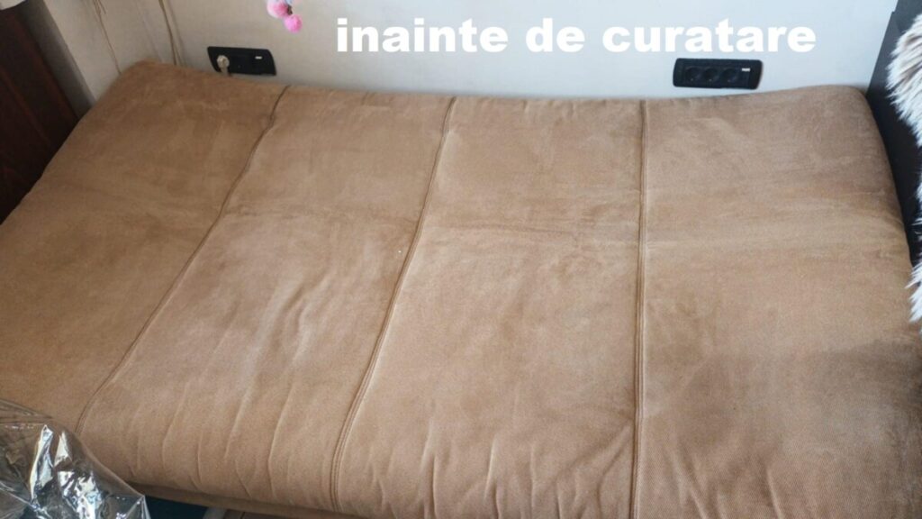 spalatorie cu aburi canapele saltele