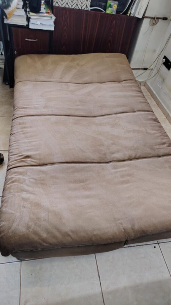 spalatorie cu aburi canapele saltele igienizare