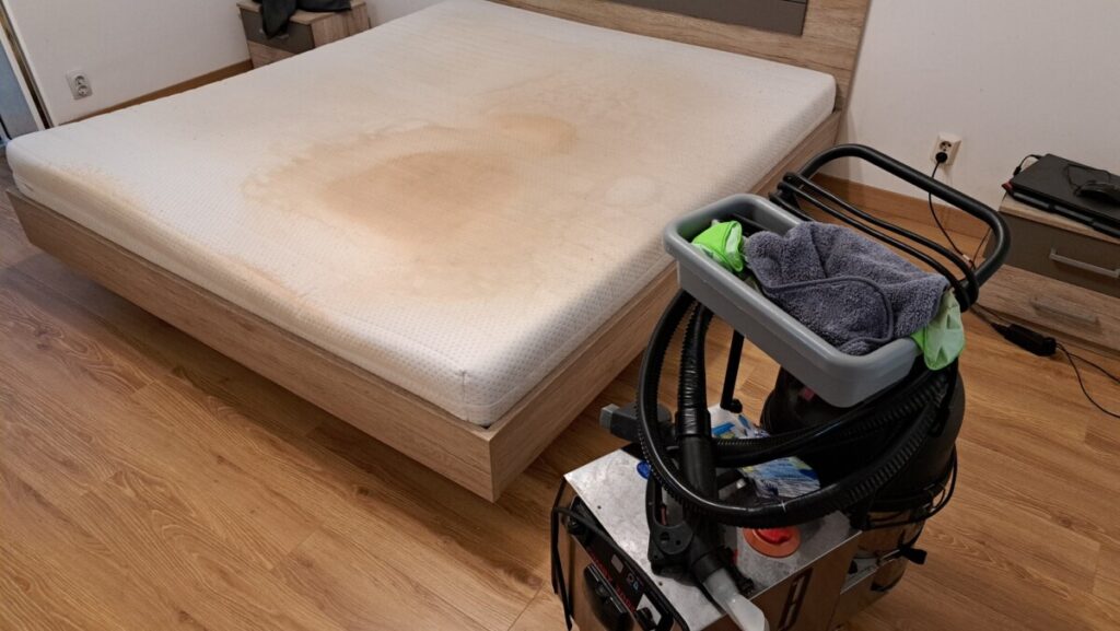 curatare spalare tapiterie canapele saltele igienizare spalatorie clean spot oradea