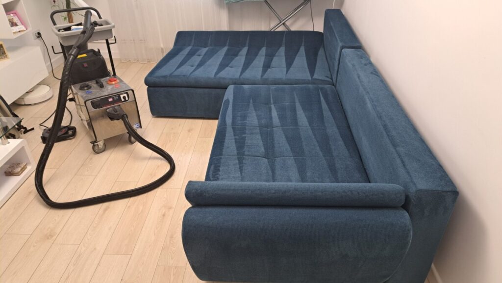 spalatorie aburi curatare spalare tapiterie canapele saltele igienizare spalatorie clean spot oradea